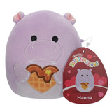 PELUCHE 19CM VARIADO SERIE 2 SQUISHMALLOWS ASST