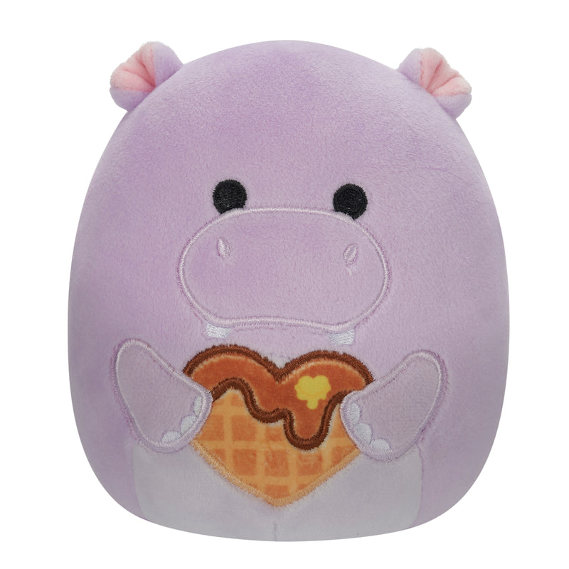 PELUCHE 19CM VARIADO SERIE 2 SQUISHMALLOWS ASST