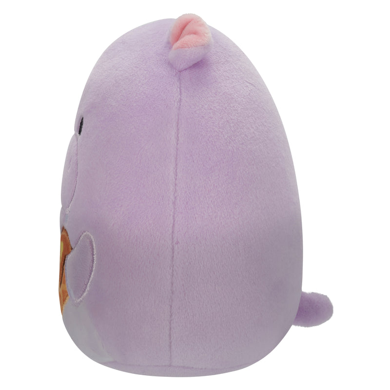 PELUCHE 19CM VARIADO SERIE 2 SQUISHMALLOWS ASST