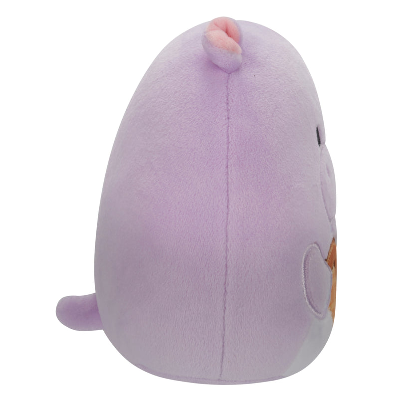 PELUCHE 19CM VARIADO SERIE 2 SQUISHMALLOWS ASST