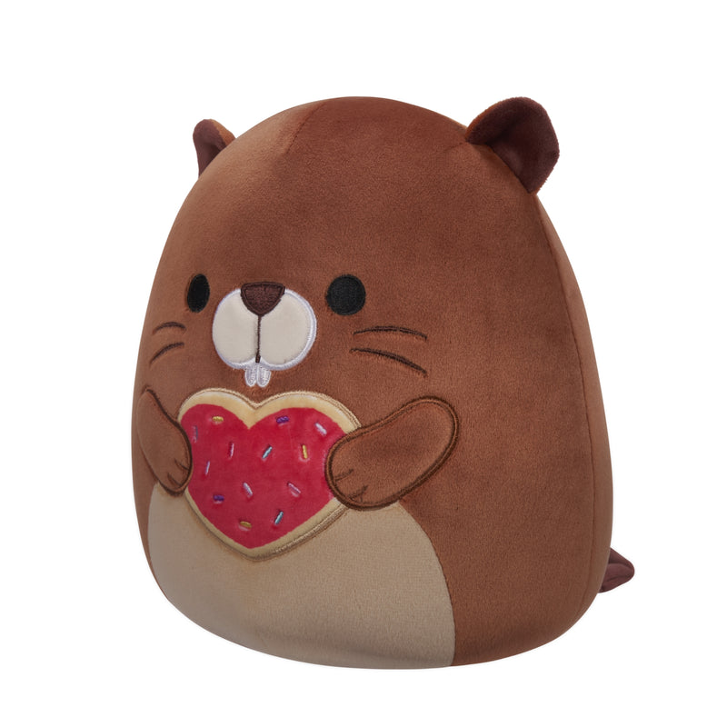 PELUCHE 19CM VARIADO SERIE 2 SQUISHMALLOWS ASST