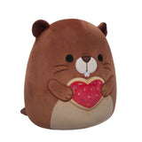 PELUCHE 19CM VARIADO SERIE 2 SQUISHMALLOWS ASST