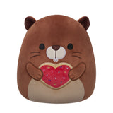 PELUCHE 19CM VARIADO SERIE 2 SQUISHMALLOWS ASST