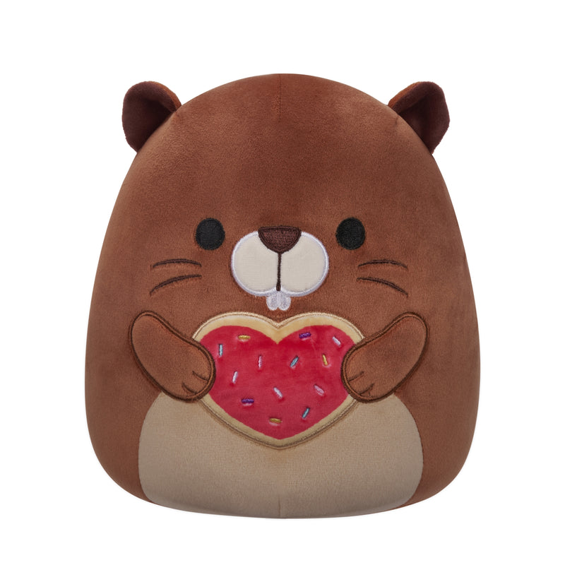 PELUCHE 19CM VARIADO SERIE 2 SQUISHMALLOWS ASST