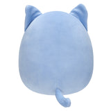 PELUCHE 19CM VARIADO SERIE 2 SQUISHMALLOWS ASST