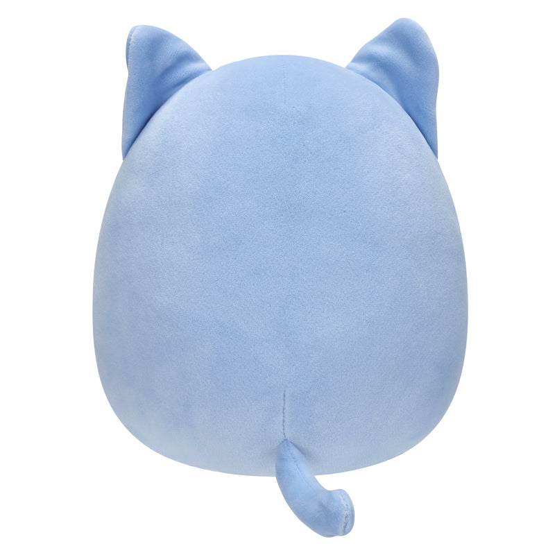 PELUCHE 19CM VARIADO SERIE 2 SQUISHMALLOWS ASST