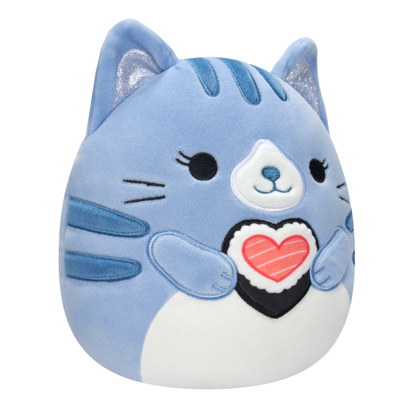 PELUCHE 19CM VARIADO SERIE 2 SQUISHMALLOWS ASST