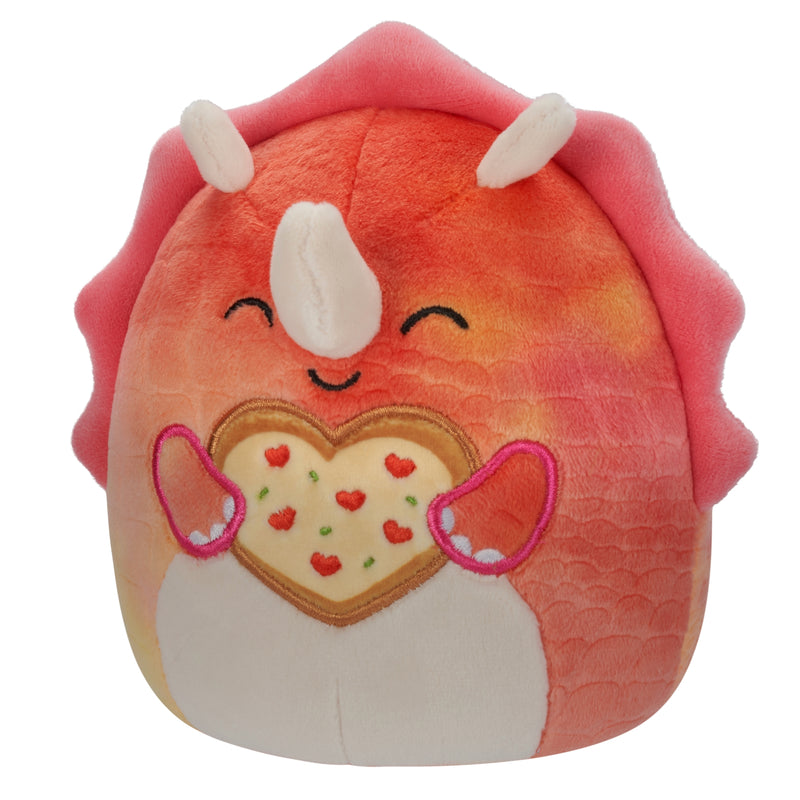 PELUCHE 19CM VARIADO SERIE 2 SQUISHMALLOWS ASST