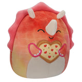 PELUCHE 19CM VARIADO SERIE 2 SQUISHMALLOWS ASST