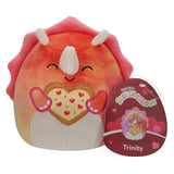 PELUCHE 19CM VARIADO SERIE 2 SQUISHMALLOWS ASST