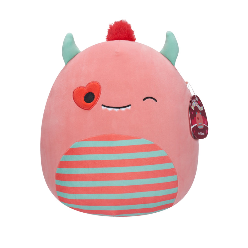 PELUCHE 30CM VARIADO SERIE 1 SQUISHMALLOWS ASST