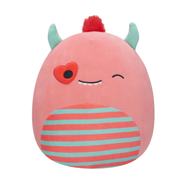 PELUCHE 30CM VARIADO SERIE 1 SQUISHMALLOWS ASST