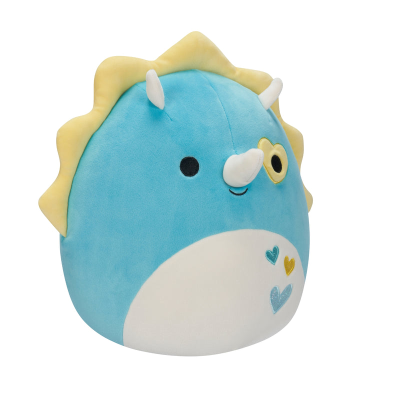 PELUCHE 30CM VARIADO SERIE 1 SQUISHMALLOWS ASST