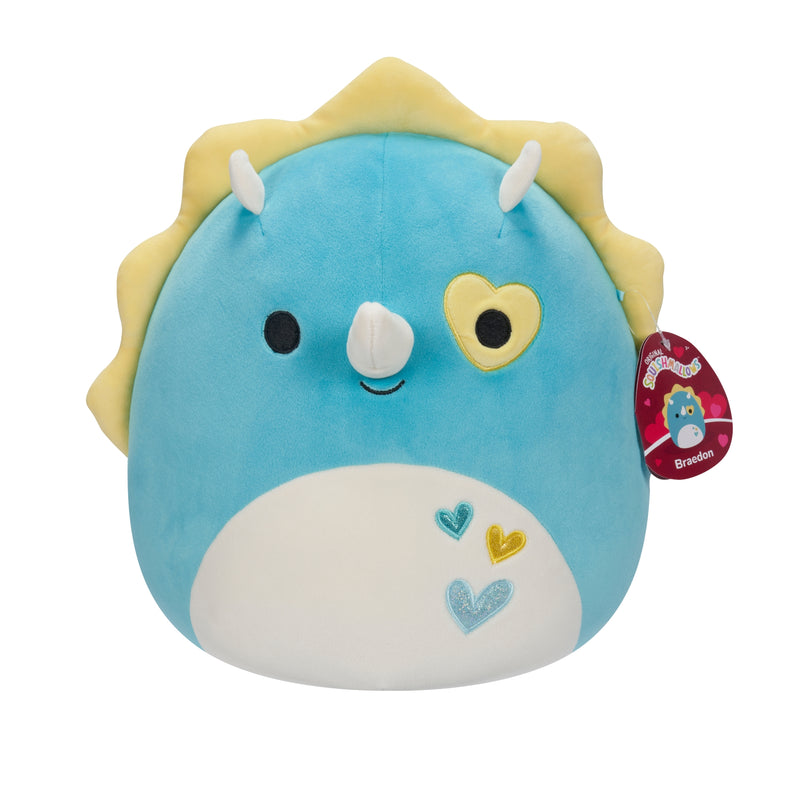 PELUCHE 30CM VARIADO SERIE 1 SQUISHMALLOWS ASST