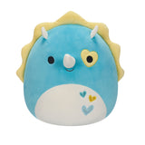 PELUCHE 30CM VARIADO SERIE 1 SQUISHMALLOWS ASST