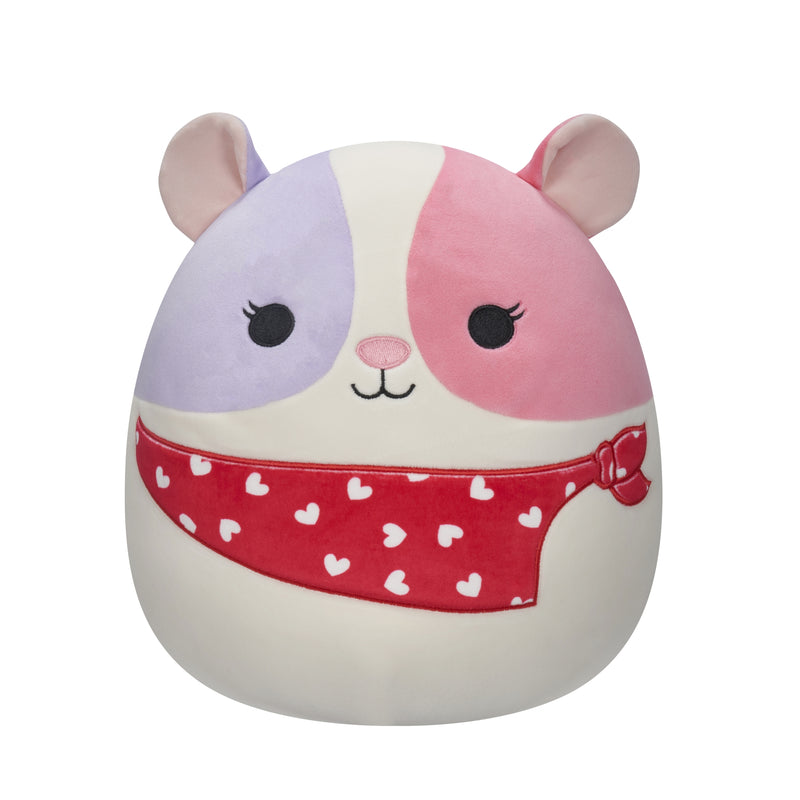 PELUCHE 30CM VARIADO SERIE 1 SQUISHMALLOWS ASST