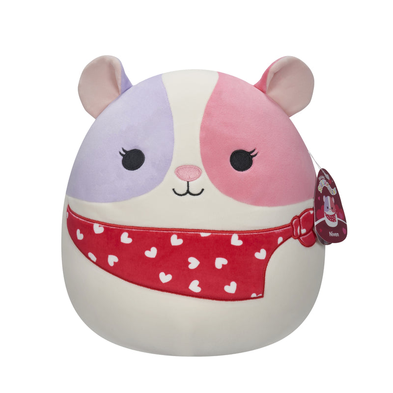 PELUCHE 30CM VARIADO SERIE 1 SQUISHMALLOWS ASST