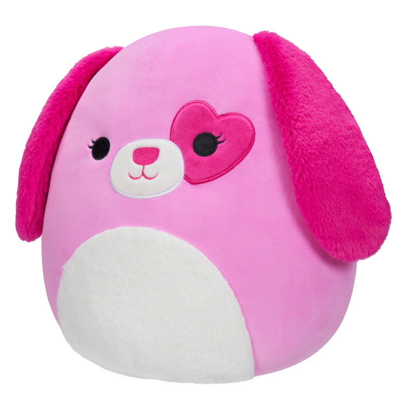 PELUCHE 30CM VARIADO SERIE 1 SQUISHMALLOWS ASST