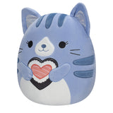 PELUCHE 30CM VARIADO SERIE 1 SQUISHMALLOWS ASST