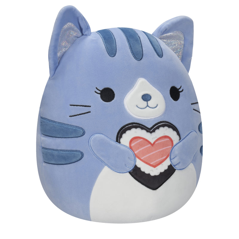 PELUCHE 30CM VARIADO SERIE 1 SQUISHMALLOWS ASST