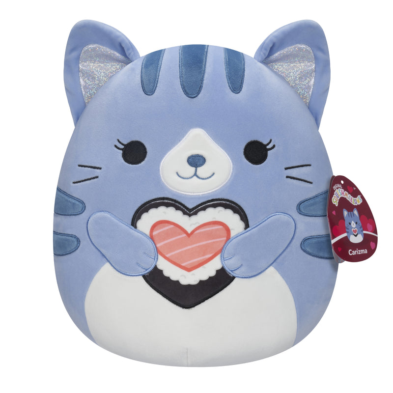 PELUCHE 30CM VARIADO SERIE 1 SQUISHMALLOWS ASST