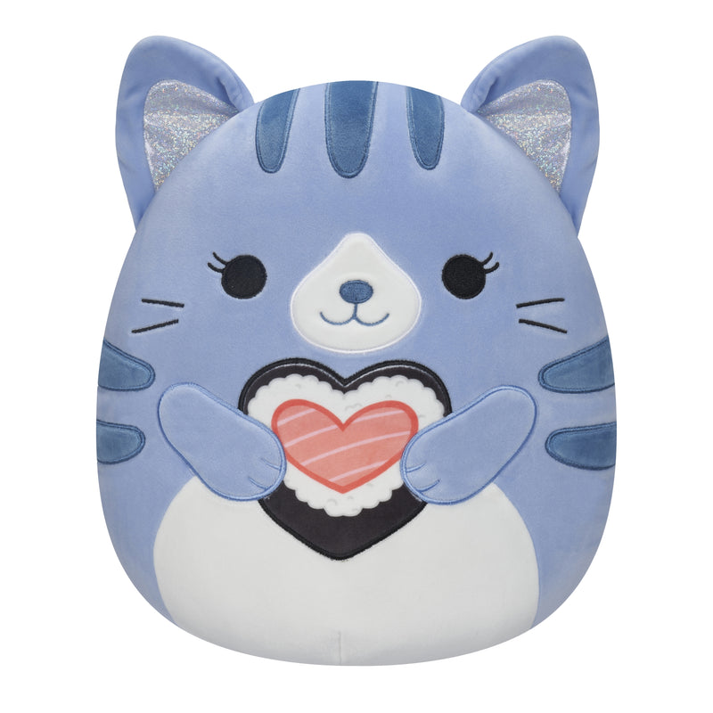 PELUCHE 30CM VARIADO SERIE 1 SQUISHMALLOWS ASST