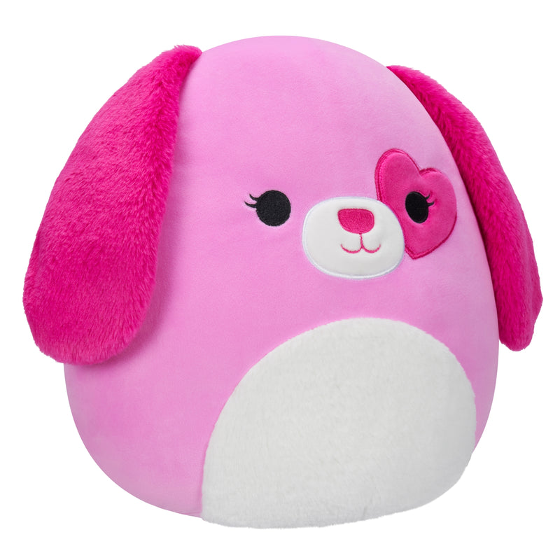 PELUCHE 30CM VARIADO SERIE 1 SQUISHMALLOWS ASST