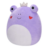 PELUCHE 30CM VARIADO SERIE 1 SQUISHMALLOWS ASST