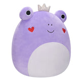 PELUCHE 30CM VARIADO SERIE 1 SQUISHMALLOWS ASST