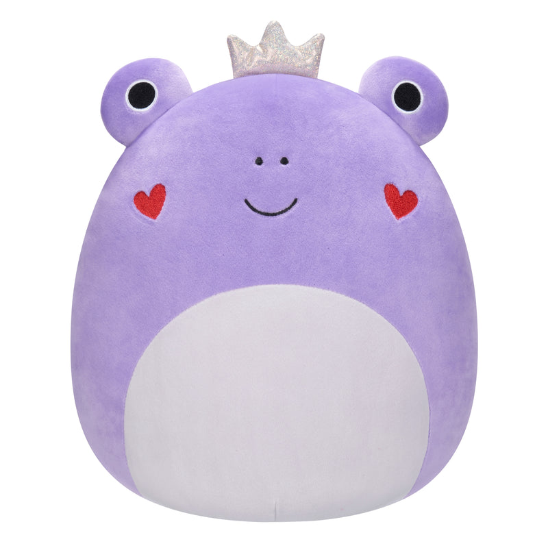 PELUCHE 30CM VARIADO SERIE 1 SQUISHMALLOWS ASST