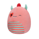 PELUCHE 30CM VARIADO SERIE 1 SQUISHMALLOWS ASST