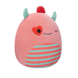 PELUCHE 30CM VARIADO SERIE 1 SQUISHMALLOWS ASST