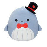 PELUCHE 30CM VARIADO SERIE 2 SQUISHMALLOWS ASST