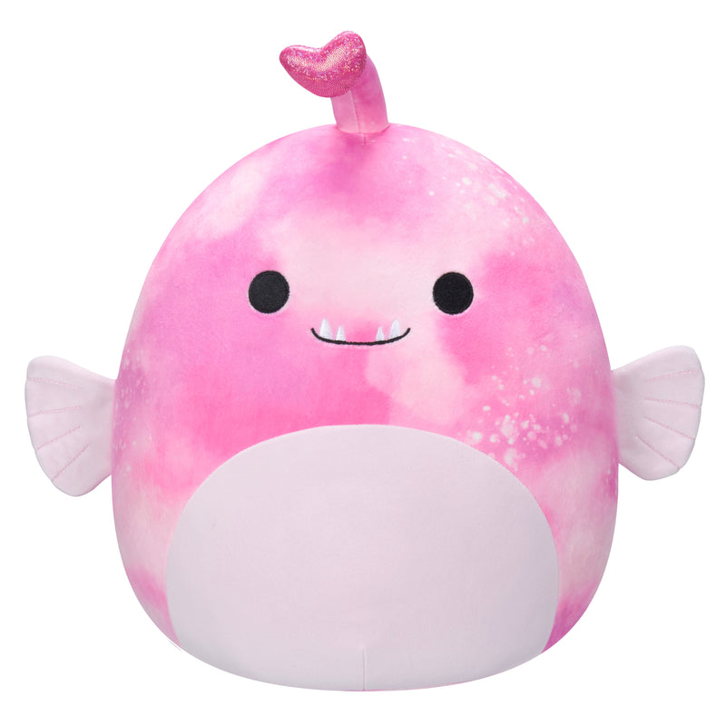 PELUCHE 30CM VARIADO SERIE 2 SQUISHMALLOWS ASST