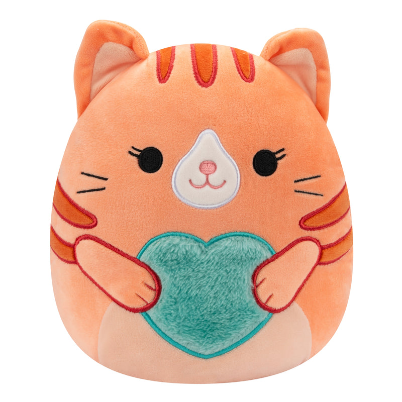 PELUCHE 30CM VARIADO SERIE 2 SQUISHMALLOWS ASST