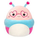 PELUCHE 30CM VARIADO SERIE 2 SQUISHMALLOWS ASST