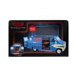 VEHICULO CON FIGURA ASST STRANGER THINGS