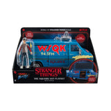 VEHICULO CON FIGURA ASST STRANGER THINGS