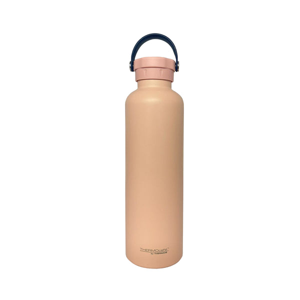 THERMOS 1LT DE ACERO SWINGO ROSADO