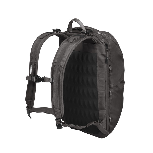 ALMONT ACTIVE EVERYDAY LAPTOP BACKPACK GRIS