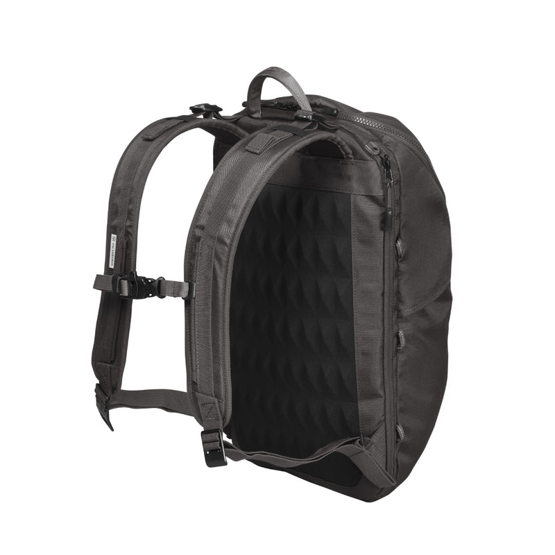 ALMONT ACTIVE EVERYDAY LAPTOP BACKPACK GRIS