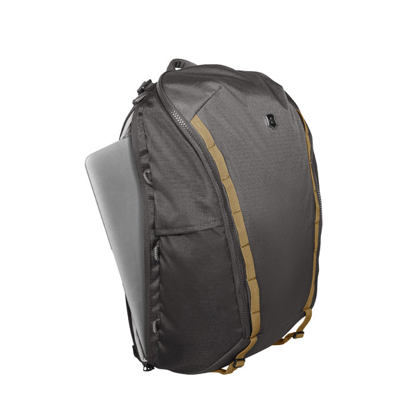 ALMONT ACTIVE EVERYDAY LAPTOP BACKPACK GRIS