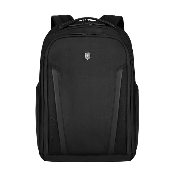 ALMONT PROFESSIONAL, ESSENTIALS LAPTOP BACKPACK