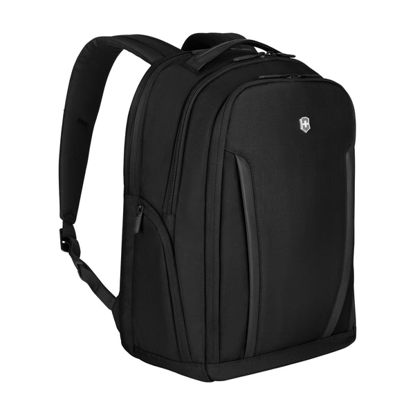 ALMONT PROFESSIONAL, ESSENTIALS LAPTOP BACKPACK