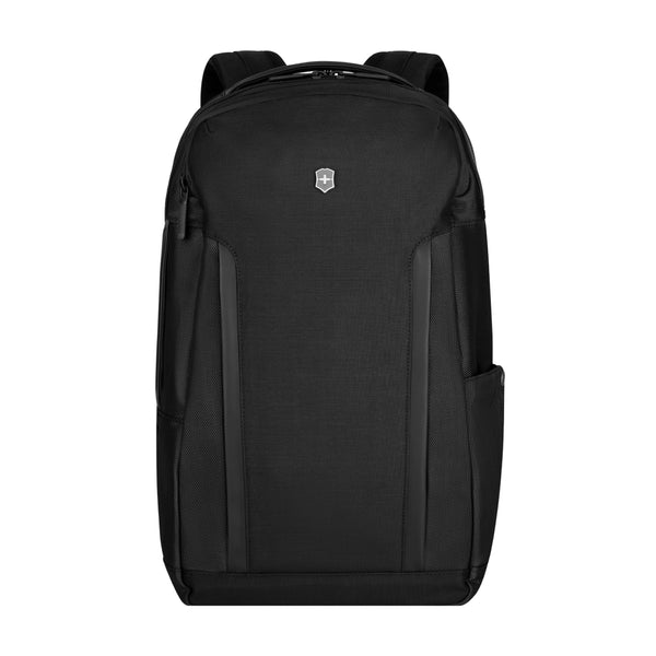 ALMONT PROFESSIONAL DELUXE TRAVEL LAPTOP BACKPACK NEGRA