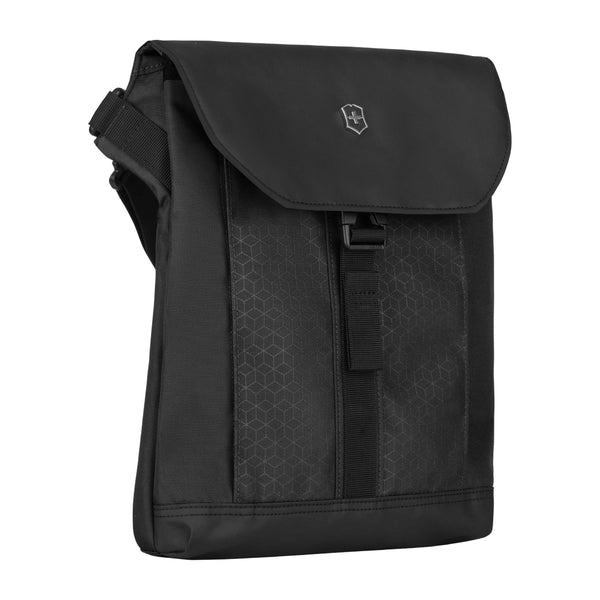 Altmont Original, Flapover Digital Bag, Black