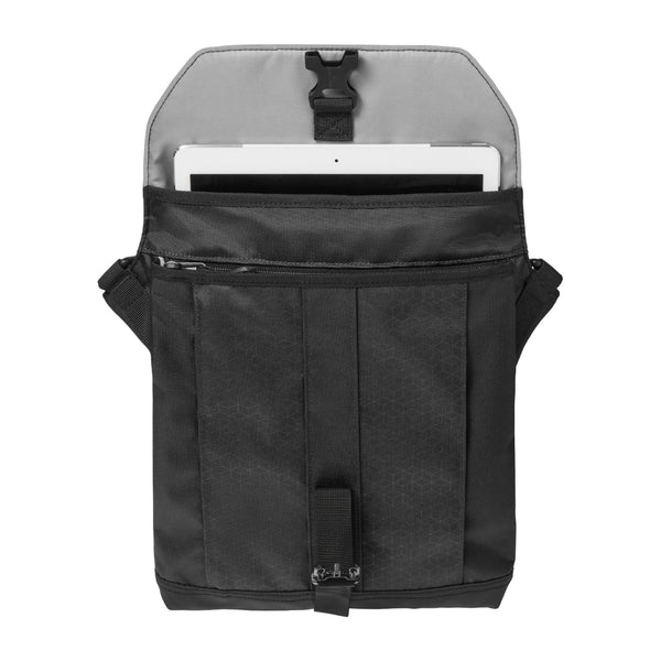 Altmont Original, Flapover Digital Bag, Black