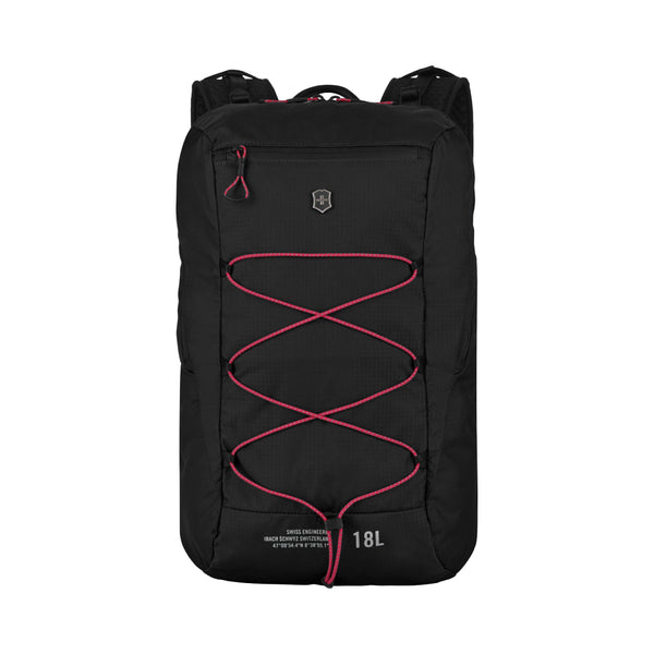 ALTMONT ACTIVE LW MOCHILA COMPACTA NEGRA