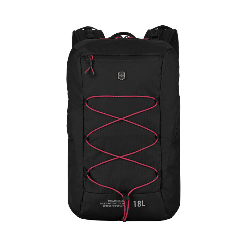 ALTMONT ACTIVE LW MOCHILA COMPACTA NEGRA