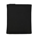 BILLETERA T.A. 5.0, TRI FOLD WALLET, BLACK